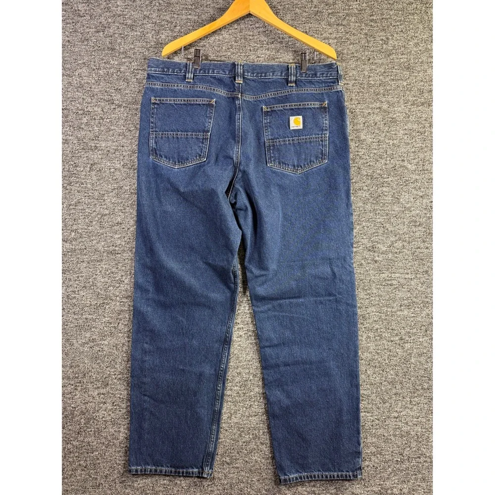 Carhartt relaxed fit